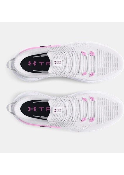 Kadın Ua Flow Dynamic Intlknt Training Ayakkabısı 3027176-103 modelleri
