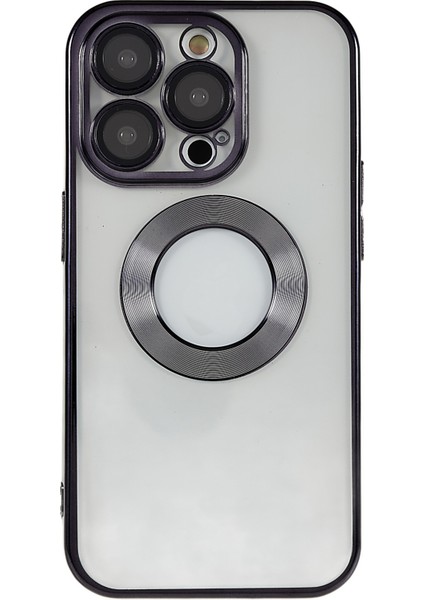 Apple iPhone 12 Pro Telefon Kılıfı (Yurt Dışından)