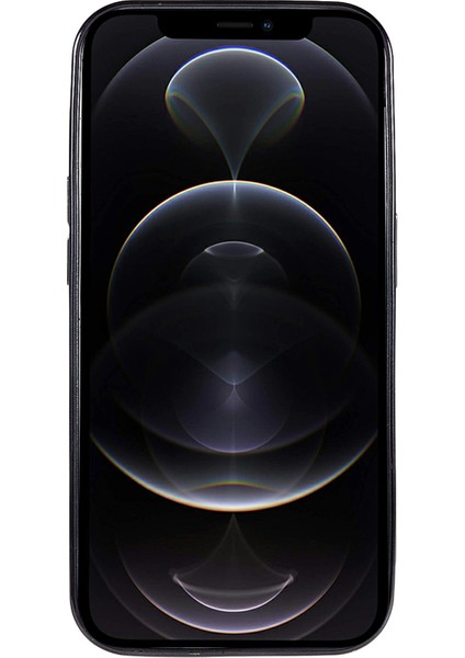 Apple iPhone 12 Pro Telefon Kılıfı (Yurt Dışından)