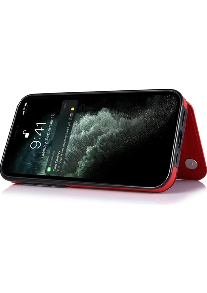 Apple iPhone 13 Pro Telefon Kılıfı (Yurt Dışından)