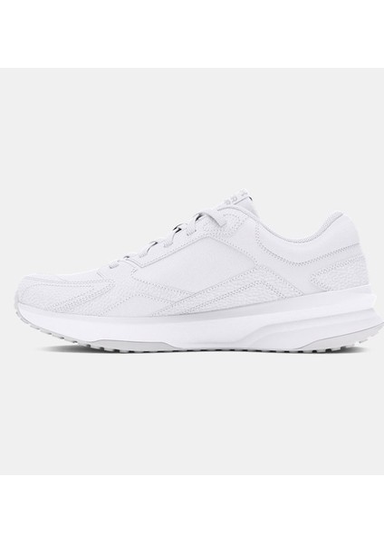 Erkek Ua Edge Deri Günlük Ayakkabı 3028375-100 fiyatları