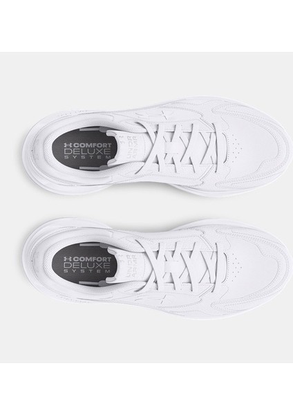 Erkek Ua Edge Deri Günlük Ayakkabı 3028375-100 modelleri