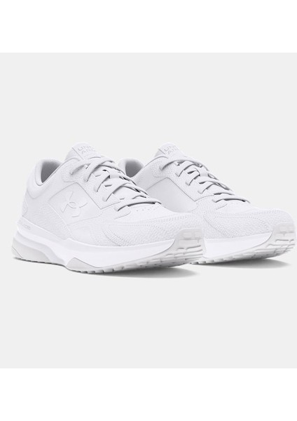 Erkek Ua Edge Deri Günlük Ayakkabı 3028375-100 indirimleri