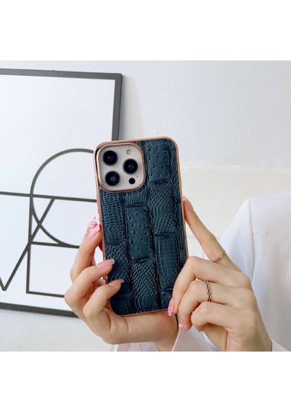 Apple iPhone 13 Pro Telefon Kılıfı (Yurt Dışından) modelleri