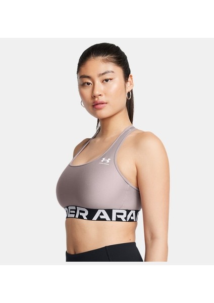 Kadın Ua Hg Mid Branded Spor Sütyeni 1383544-015 modelleri