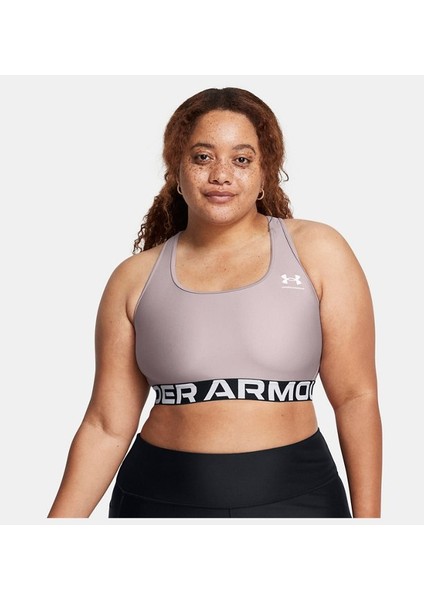 Kadın Ua Hg Mid Branded Spor Sütyeni 1383544-015 fırsatları