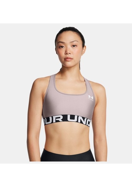Kadın Ua Hg Mid Branded Spor Sütyeni 1383544-015 indirimleri
