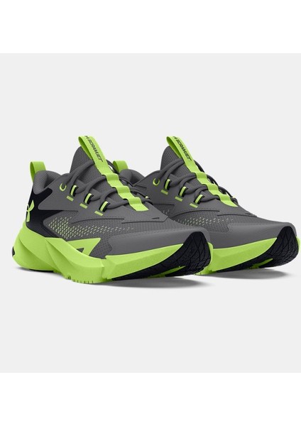 Under Armour Çocuk Ua Bgs Scramjet 6 Koşu Ayakkabısı 3027691-100