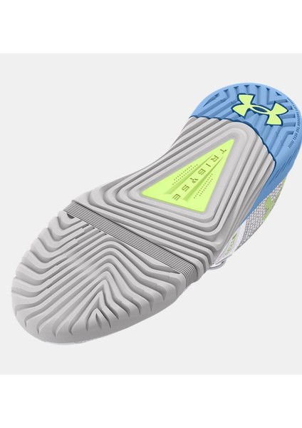 Kadın Ua Tribase Reign 6 Training Ayakkabısı 3027342-101 fırsatları