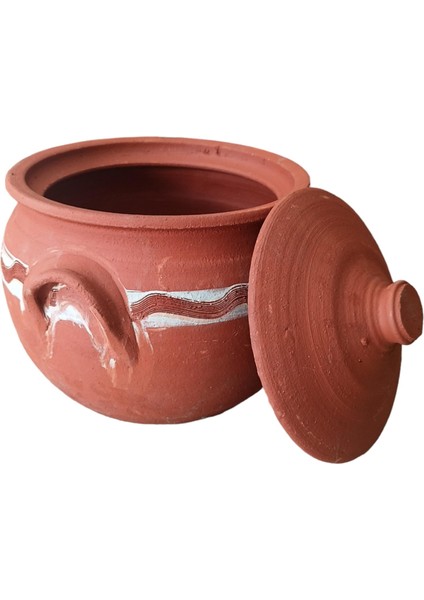 Kırmızı Güveç No:1