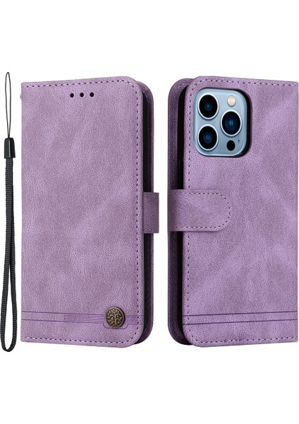Apple iPhone 13 Pro Telefon Kılıfı (Yurt Dışından)