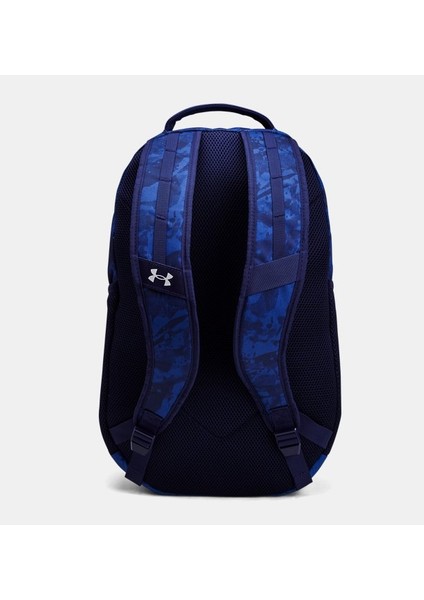 Unisex Ua Hustle 6.0 Sırt Çantası 1384672-432