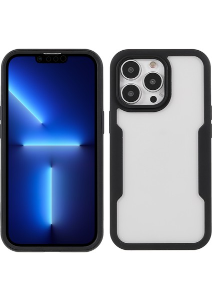 Apple iPhone 13 Pro Telefon Kılıfı (Yurt Dışından)