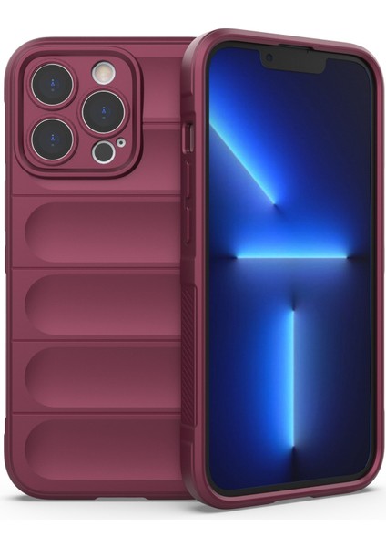 Apple iPhone 13 Pro Telefon Kılıfı (Yurt Dışından)