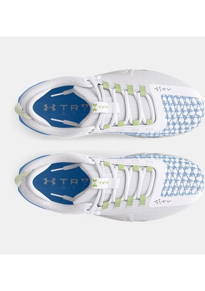 Kadın Ua Tribase Reign 6 Training Ayakkabısı 3027342-101 modelleri