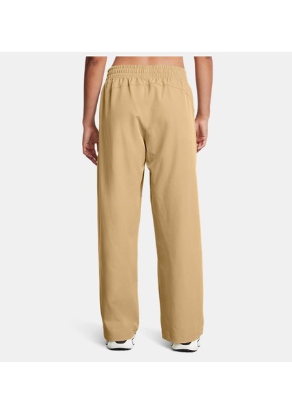 Kadın Ua Unstoppable Dokuma Wl Pantolon 1388857-263 fiyatları