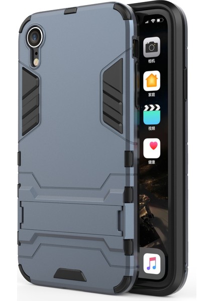 Apple iPhone XR Telefon Kılıfı (Yurt Dışından)