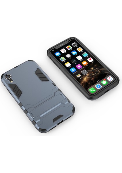 Apple iPhone XR Telefon Kılıfı (Yurt Dışından)