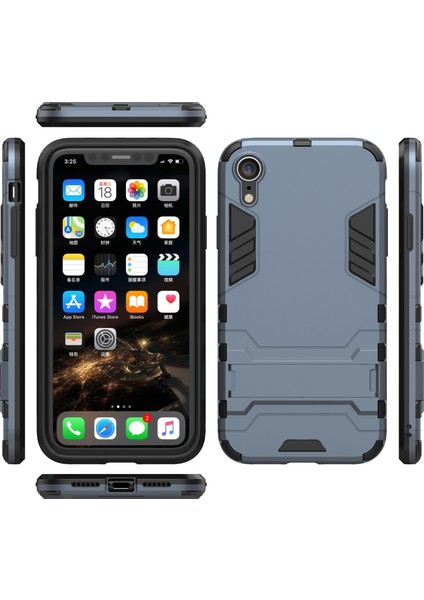 Apple iPhone XR Telefon Kılıfı (Yurt Dışından)