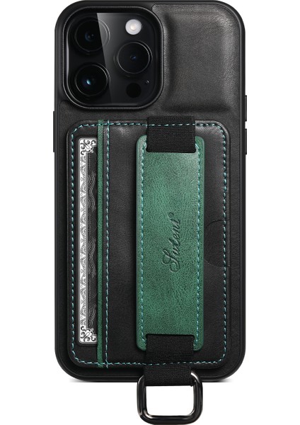 Apple iPhone 13 Pro Telefon Kılıfı (Yurt Dışından)
