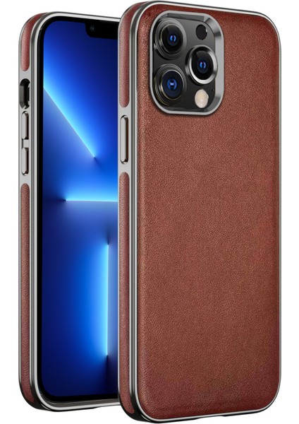 Apple iPhone 13 Pro Telefon Kılıfı (Yurt Dışından)