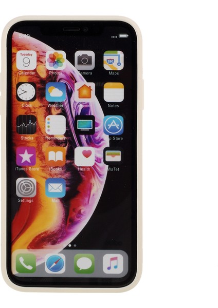 Apple iPhone XR Telefon Kılıfı (Yurt Dışından)