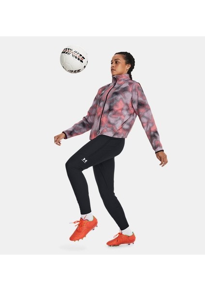 Kadın Ua Challenger Pro Pantolon 1380509-001 modelleri