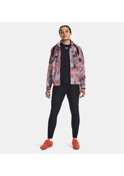 Kadın Ua Challenger Pro Pantolon 1380509-001 fırsatları