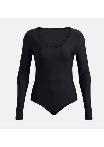 Kadın Ua Vanish Leotard Body 1387910-001 fırsatları