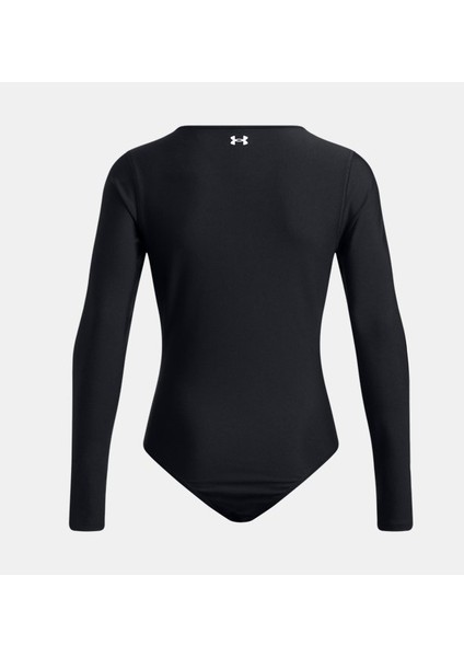 Kadın Ua Vanish Leotard Body 1387910-001 indirimleri