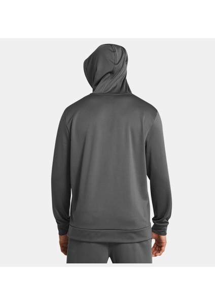 Erkek Ua Armour Fleece Big Logo Hd Sweatshirt 1379743-025 fiyatları