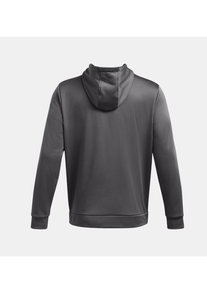 Erkek Ua Armour Fleece Big Logo Hd Sweatshirt 1379743-025 indirimleri