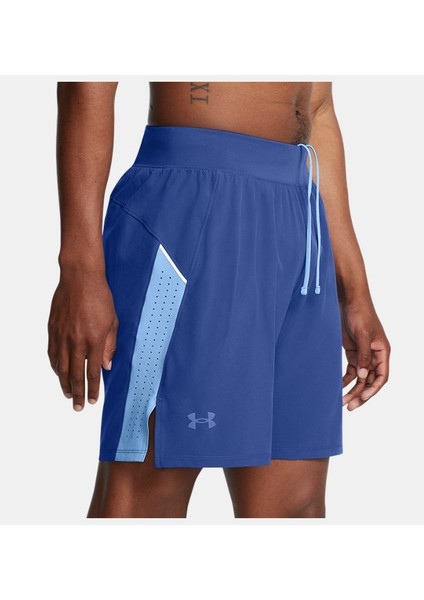 Erkek Ua Launch Pro 7inch Şort 1376508-432 fırsatları