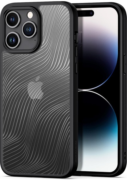 Apple iPhone 15 Pro Telefon Kılıfı (Yurt Dışından)