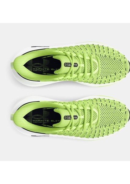 Kadın Ua Infinite Elite Koşu Ayakkabısı 3027199-301 modelleri