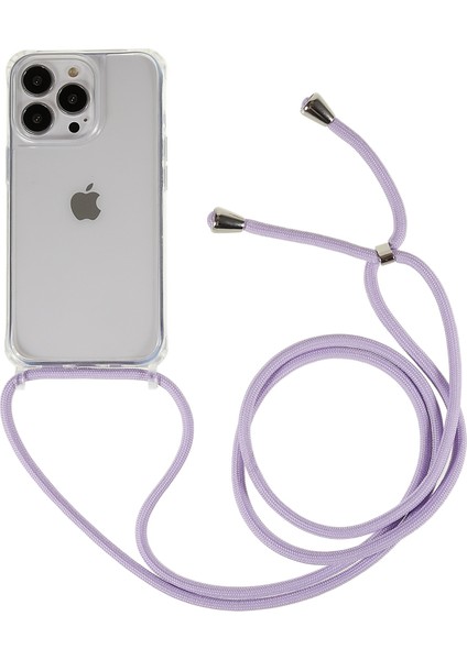 Apple iPhone 13 Pro Telefon Kılıfı (Yurt Dışından)