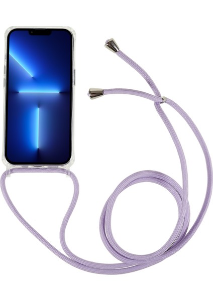 Apple iPhone 13 Pro Telefon Kılıfı (Yurt Dışından)