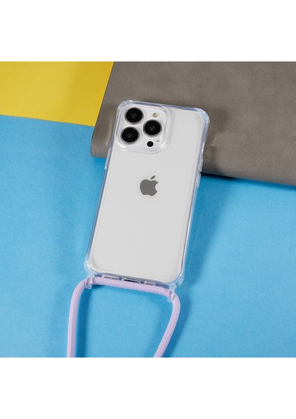 Apple iPhone 13 Pro Telefon Kılıfı (Yurt Dışından)