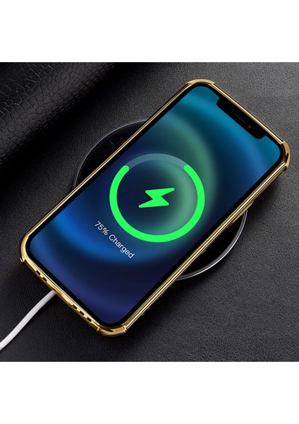 Apple iPhone 13 Pro Telefon Kılıfı (Yurt Dışından)