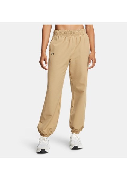 Kadın Ua Armoursport Swoven Pantolon 1386475-263