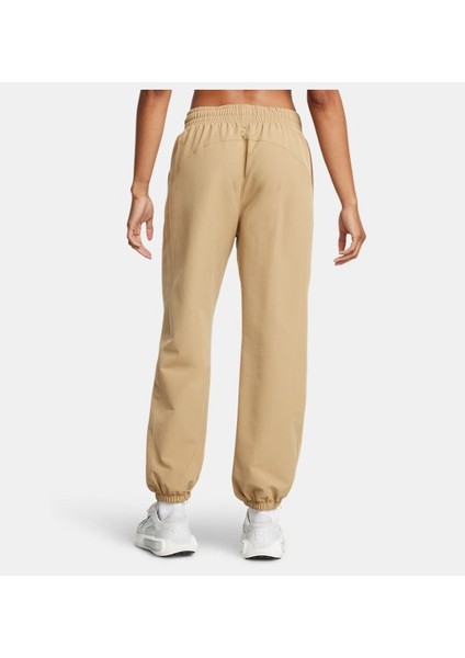 Kadın Ua Armoursport Swoven Pantolon 1386475-263 fiyatları