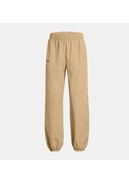 Kadın Ua Armoursport Swoven Pantolon 1386475-263 indirimleri