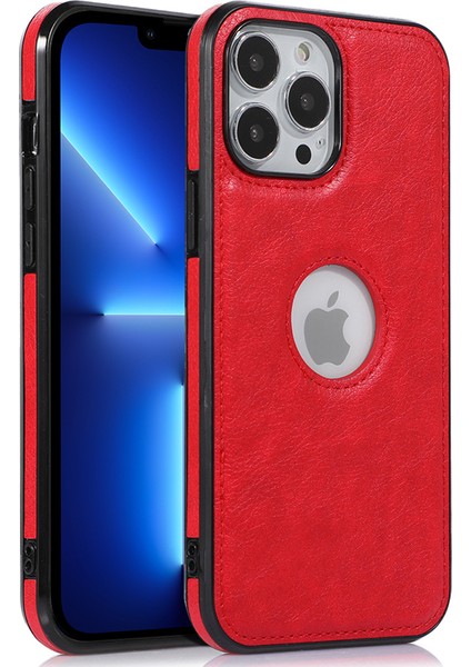 Apple iPhone 13 Pro Telefon Kılıfı (Yurt Dışından)