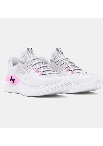Kadın Ua Flow Dynamic Intlknt Training Ayakkabısı 3027176-103 indirimleri