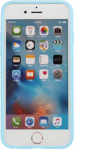 Apple iPhone 6S Telefon Kılıfı (Yurt Dışından)