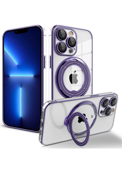 Apple iPhone 13 Pro Telefon Kılıfı (Yurt Dışından)