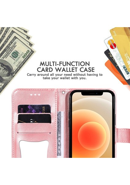 Apple iPhone 13 Pro Telefon Kılıfı (Yurt Dışından)