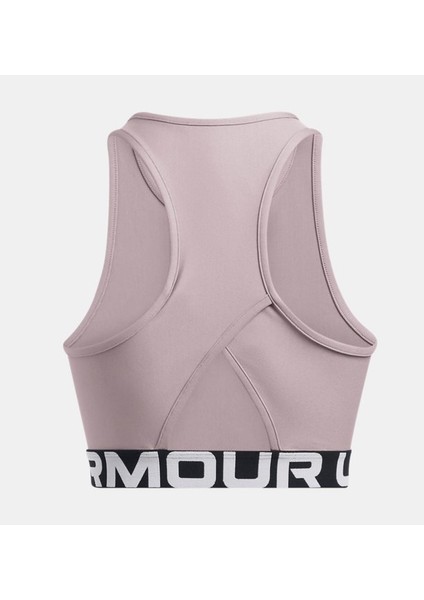 Kadın Ua Heatgear Rib Atlet 1388694-015 fırsatları