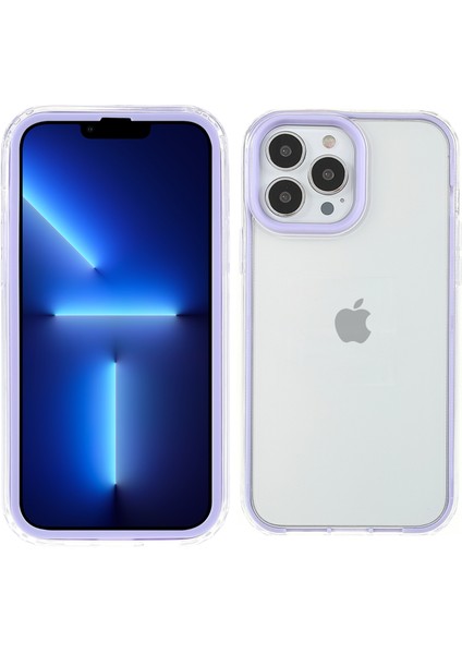 Apple iPhone 13 Pro Telefon Kılıfı (Yurt Dışından)