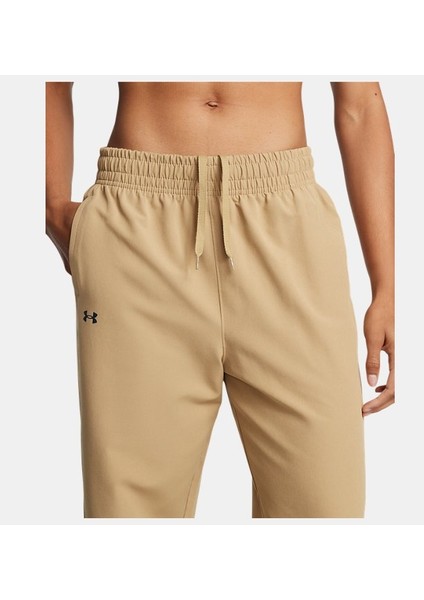 Kadın Ua Armoursport Swoven Pantolon 1386475-263 fırsatları